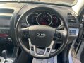 Kia Sorento 2.2 CRDi KX-3 Auto AWD Euro 5 5dr (SNav) 19
