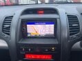 Kia Sorento 2.2 CRDi KX-3 Auto AWD Euro 5 5dr (SNav) 33