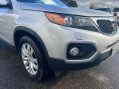 Kia Sorento 2.2 CRDi KX-3 Auto AWD Euro 5 5dr (SNav) 11