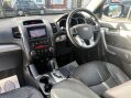 Kia Sorento 2.2 CRDi KX-3 Auto AWD Euro 5 5dr (SNav) 23