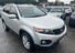 Kia Sorento 2.2 CRDi KX-3 Auto AWD Euro 5 5dr (SNav)