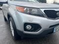 Kia Sorento 2.2 CRDi KX-3 Auto AWD Euro 5 5dr (SNav) 13