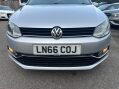 Volkswagen Polo 1.2 TSI BlueMotion Tech Match Euro 6 (s/s) 5dr 9