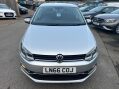 Volkswagen Polo 1.2 TSI BlueMotion Tech Match Euro 6 (s/s) 5dr 2