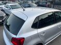 Volkswagen Polo 1.2 TSI BlueMotion Tech Match Euro 6 (s/s) 5dr 16