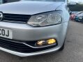 Volkswagen Polo 1.2 TSI BlueMotion Tech Match Euro 6 (s/s) 5dr 11