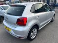 Volkswagen Polo 1.2 TSI BlueMotion Tech Match Euro 6 (s/s) 5dr 6