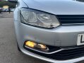 Volkswagen Polo 1.2 TSI BlueMotion Tech Match Euro 6 (s/s) 5dr 13