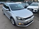 Volkswagen Polo 1.2 TSI BlueMotion Tech Match Euro 6 (s/s) 5dr
