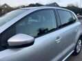Volkswagen Polo 1.2 TSI BlueMotion Tech Match Euro 6 (s/s) 5dr 15