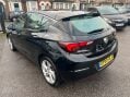 Vauxhall Astra 1.4i Turbo SRi Nav Euro 6 5dr 4