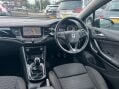 Vauxhall Astra 1.4i Turbo SRi Nav Euro 6 5dr 18