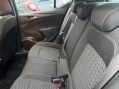 Vauxhall Astra 1.4i Turbo SRi Nav Euro 6 5dr 23