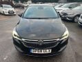 Vauxhall Astra 1.4i Turbo SRi Nav Euro 6 5dr 2