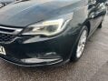Vauxhall Astra 1.4i Turbo SRi Nav Euro 6 5dr 10