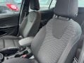 Vauxhall Astra 1.4i Turbo SRi Nav Euro 6 5dr 21