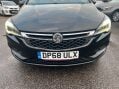 Vauxhall Astra 1.4i Turbo SRi Nav Euro 6 5dr 9
