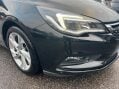Vauxhall Astra 1.4i Turbo SRi Nav Euro 6 5dr 12