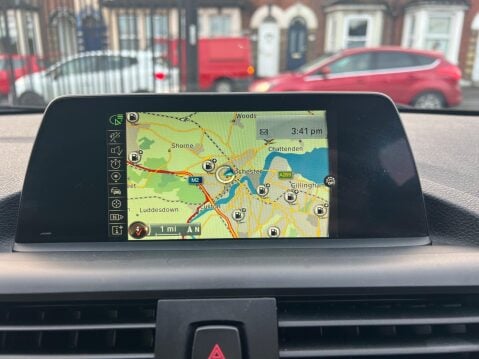 BMW 1 Series 1.5 118i M Sport Euro 6 (s/s) 5dr 31