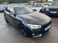 BMW 1 Series 1.5 118i M Sport Euro 6 (s/s) 5dr 1