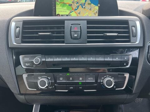 BMW 1 Series 1.5 118i M Sport Euro 6 (s/s) 5dr 33