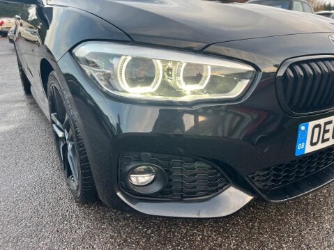 BMW 1 Series 1.5 118i M Sport Euro 6 (s/s) 5dr 13
