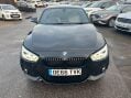BMW 1 Series 1.5 118i M Sport Euro 6 (s/s) 5dr 2