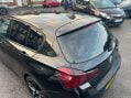 BMW 1 Series 1.5 118i M Sport Euro 6 (s/s) 5dr 17