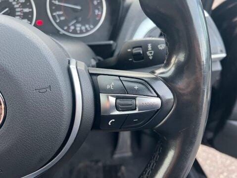 BMW 1 Series 1.5 118i M Sport Euro 6 (s/s) 5dr 21