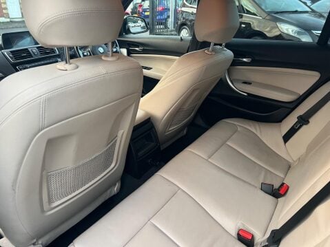 BMW 1 Series 1.5 118i M Sport Euro 6 (s/s) 5dr 26