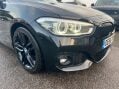 BMW 1 Series 1.5 118i M Sport Euro 6 (s/s) 5dr 12