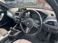 BMW 1 Series 1.5 118i M Sport Euro 6 (s/s) 5dr 18