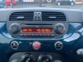 Fiat 500 1.2 Lounge Euro 6 (s/s) 3dr 23
