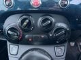 Fiat 500 1.2 Lounge Euro 6 (s/s) 3dr 24