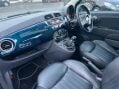 Fiat 500 1.2 Lounge Euro 6 (s/s) 3dr 17