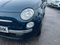 Fiat 500 1.2 Lounge Euro 6 (s/s) 3dr 10
