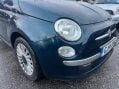 Fiat 500 1.2 Lounge Euro 6 (s/s) 3dr 11