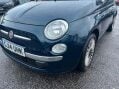 Fiat 500 1.2 Lounge Euro 6 (s/s) 3dr 9
