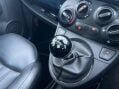 Fiat 500 1.2 Lounge Euro 6 (s/s) 3dr 25