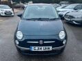 Fiat 500 1.2 Lounge Euro 6 (s/s) 3dr 2