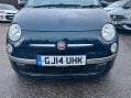 Fiat 500 1.2 Lounge Euro 6 (s/s) 3dr 8