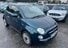 Fiat 500 1.2 Lounge Euro 6 (s/s) 3dr