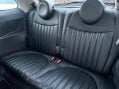 Fiat 500 1.2 Lounge Euro 6 (s/s) 3dr 21