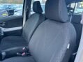 Toyota Yaris 1.33 Dual VVT-i T Spirit MultiMode Euro 5 (s/s) 5dr 24