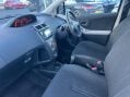 Toyota Yaris 1.33 Dual VVT-i T Spirit MultiMode Euro 5 (s/s) 5dr 22