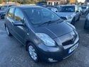 Toyota Yaris 1.33 Dual VVT-i T Spirit MultiMode Euro 5 (s/s) 5dr