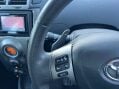 Toyota Yaris 1.33 Dual VVT-i T Spirit MultiMode Euro 5 (s/s) 5dr 19