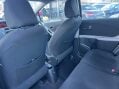 Toyota Yaris 1.33 Dual VVT-i T Spirit MultiMode Euro 5 (s/s) 5dr 25