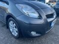 Toyota Yaris 1.33 Dual VVT-i T Spirit MultiMode Euro 5 (s/s) 5dr 11