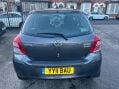 Toyota Yaris 1.33 Dual VVT-i T Spirit MultiMode Euro 5 (s/s) 5dr 5